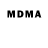 MDMA кристаллы Sergey Rabochii